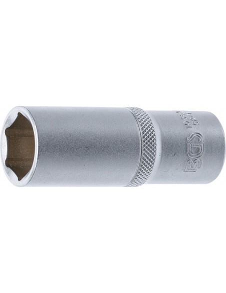 REF  10560   Llave de vaso hexagonal  larga entrad