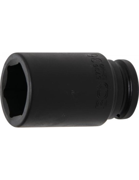 REF  5736  Llaves de vaso impacto hexagonal  largo