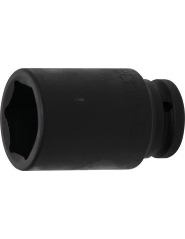 REF  5738  Llaves de vaso impacto hexagonal  largo