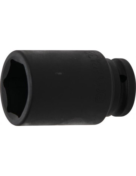 REF  5738  Llaves de vaso impacto hexagonal  largo