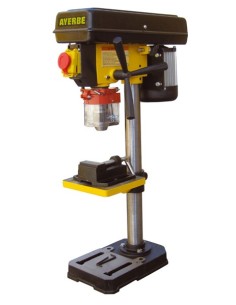 REF  580520     Taladro de columna AY 20 TS