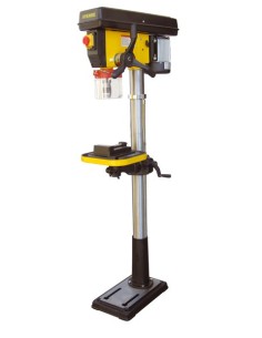 REF  580530     Taladro de columna 25 TC