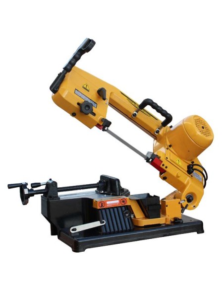 REF  580620     Sierra de cinta 115 SC