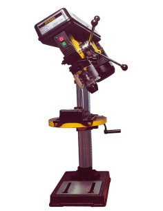 REF  580650     Taladro de columna 16-CG