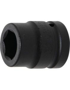 REF  5827     Llaves de vaso impacto hexagonal ent