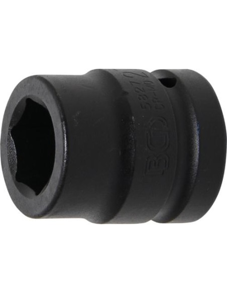 REF  5827     Llaves de vaso impacto hexagonal ent