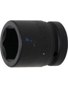 REF  5836       Llaves de vaso impacto hexagonal e