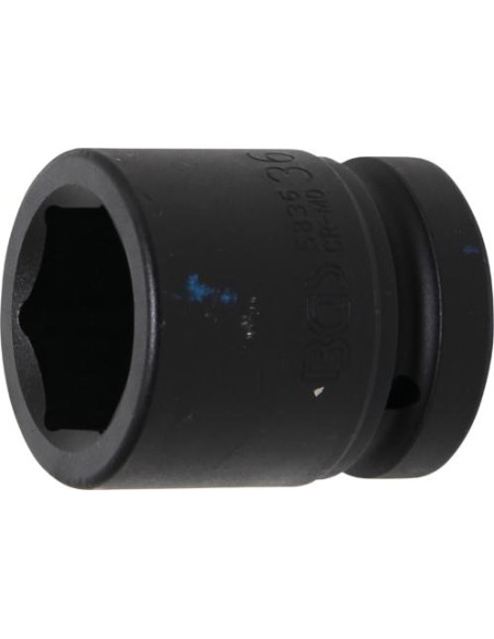 REF  5836       Llaves de vaso impacto hexagonal e