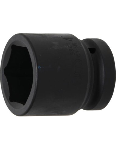 REF  5841     Llaves de vaso impacto hexagonal ent