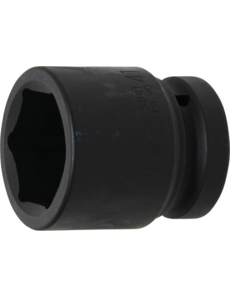 REF  5841     Llaves de vaso impacto hexagonal ent