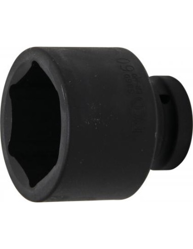 REF  5860  Llaves de vaso impacto hexagonal entrad