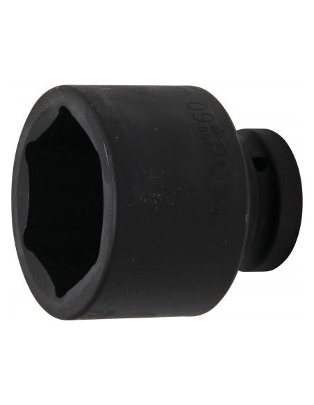 REF  5860  Llaves de vaso impacto hexagonal entrad