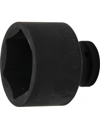 REF  5870  Llaves de vaso impacto hexagonal entrad