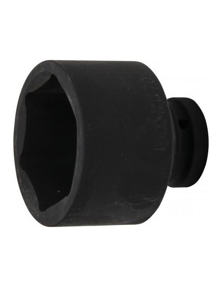 REF  5870  Llaves de vaso impacto hexagonal entrad