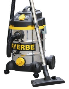 REF  587030       Aspiración 1500 INOX