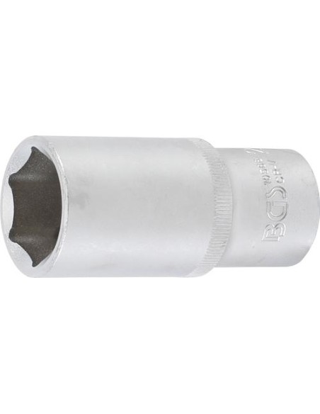 REF  10566      Llave de vaso hexagonal  larga ent