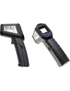REF  6005  Termómetro láser digital -50 - 500  C