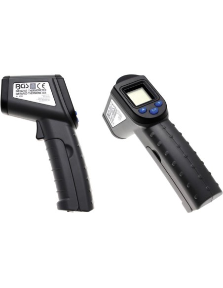 REF  6005  Termómetro láser digital -50 - 500  C