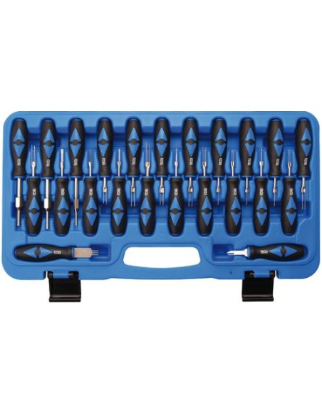 REF  60160     Extractor terminales