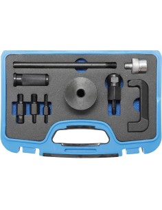 REF  62635    Juego de extracción de inyectores d