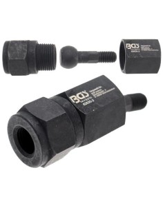 REF  62635-3     Adaptador de rótulas M10 x M14
