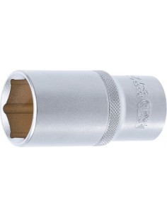 REF  10568     Llave de vaso hexagonal  larga entr
