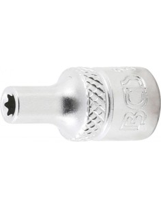REF  6404  Llave de vaso E-Torx entrada 6 3 mm  1/