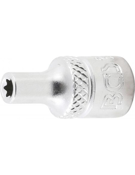 REF  6404  Llave de vaso E-Torx entrada 6 3 mm  1/