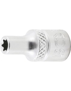 REF  6405  Llave de vaso E-Torx entrada 6 3 mm  1/