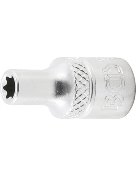 REF  6405  Llave de vaso E-Torx entrada 6 3 mm  1/