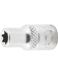 REF  6407  Llave de vaso E-Torx entrada 6 3 mm  1/