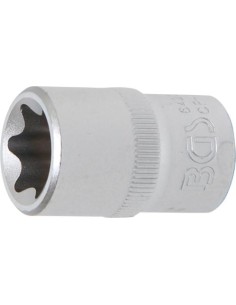 REF  6420  Llave de vaso E-Torx  entrada 12 5 mm  