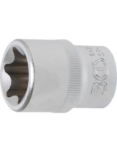 REF  6424  Llave de vaso E-Torx entrada 12 5 mm  1