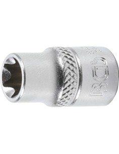REF  6430       Llave de vaso E-Torx entrada 6 3 m