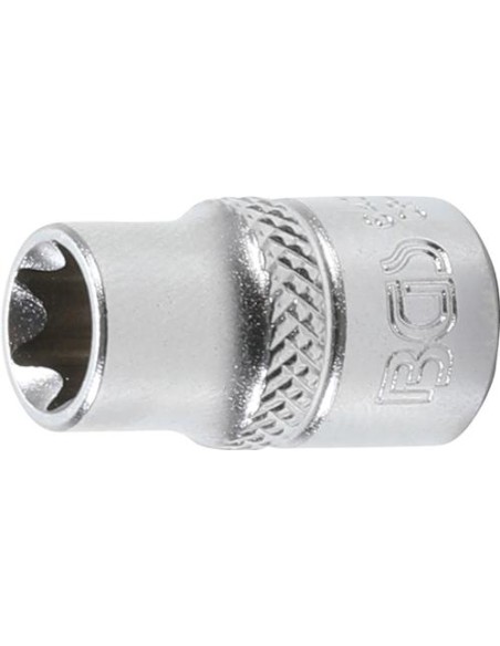 REF  6430       Llave de vaso E-Torx entrada 6 3 m