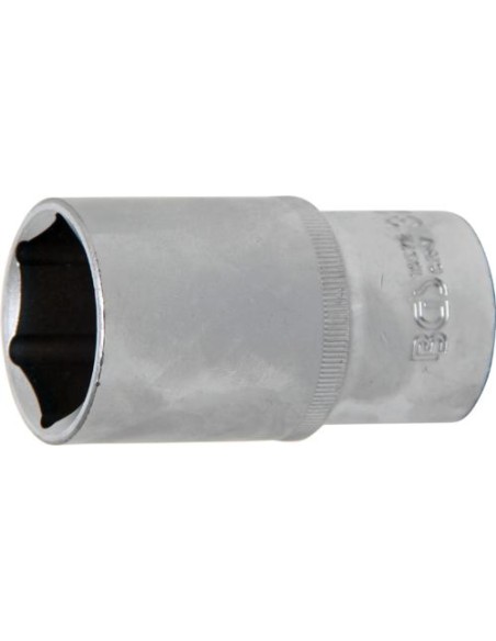 REF  10572      Llave de vaso hexagonal  larga ent