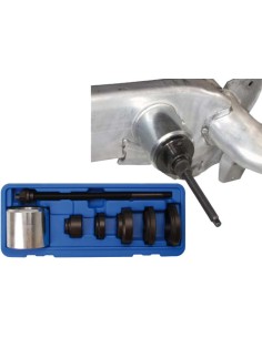 REF  6456     Juego de extractor de silentblocks p