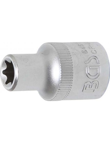 REF  6461  Llave de vaso E-Torx entrada 12 5 mm  1
