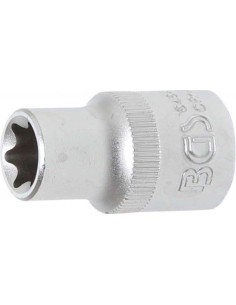 REF    Llave de vaso E-Torx entrada 12 5 mm  1/2  