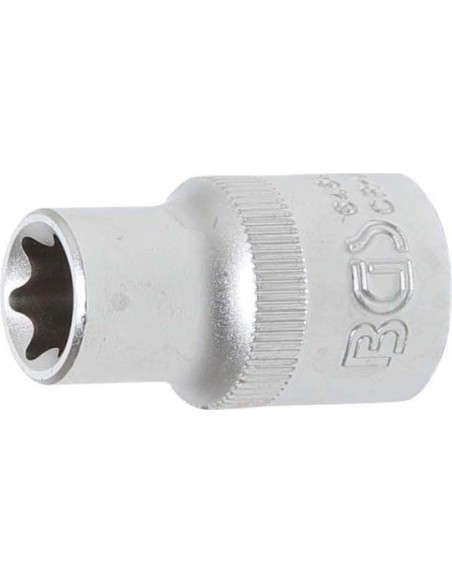 REF    Llave de vaso E-Torx entrada 12 5 mm  1/2  