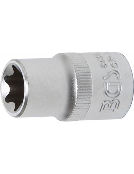 REF  6466  Llave de vaso E-Torx entrada 12 5 mm  1