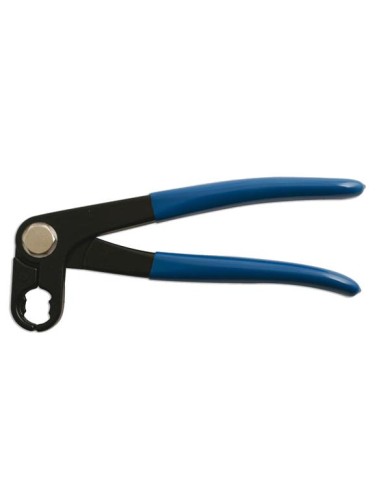 REF  66101    Alicates para cambiar tubos de combu