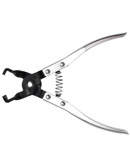 REF  66102    Alicate para abrazaderas de muelle d