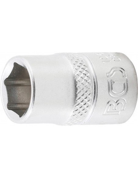 REF  10611   Llave de vaso hexagonal entrada 10 mm