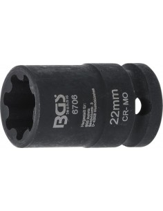 REF  6706  Llave de vaso especial para pinzas de f