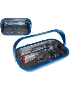 REF  67102     Bandeja de piezas magnética con pan