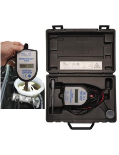 REF  67245     Comprobador del punto de ebullición