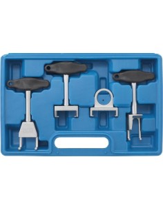 REF  68340    Juego de extractores de bobinas de e