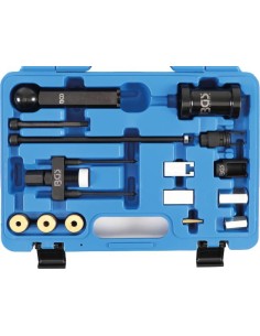 REF  68345    Juego para montar y desmontar inyect