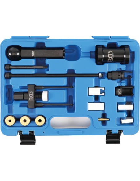 REF  68345    Juego para montar y desmontar inyect